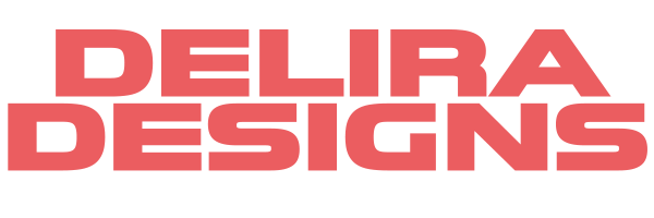 DELIRA DESIGNS