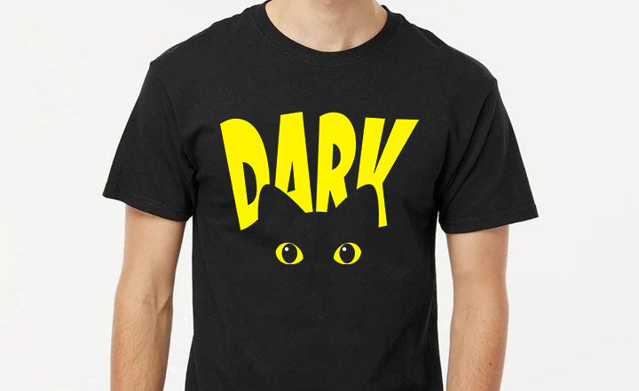 Playera Dark