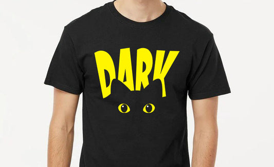 Playera Dark