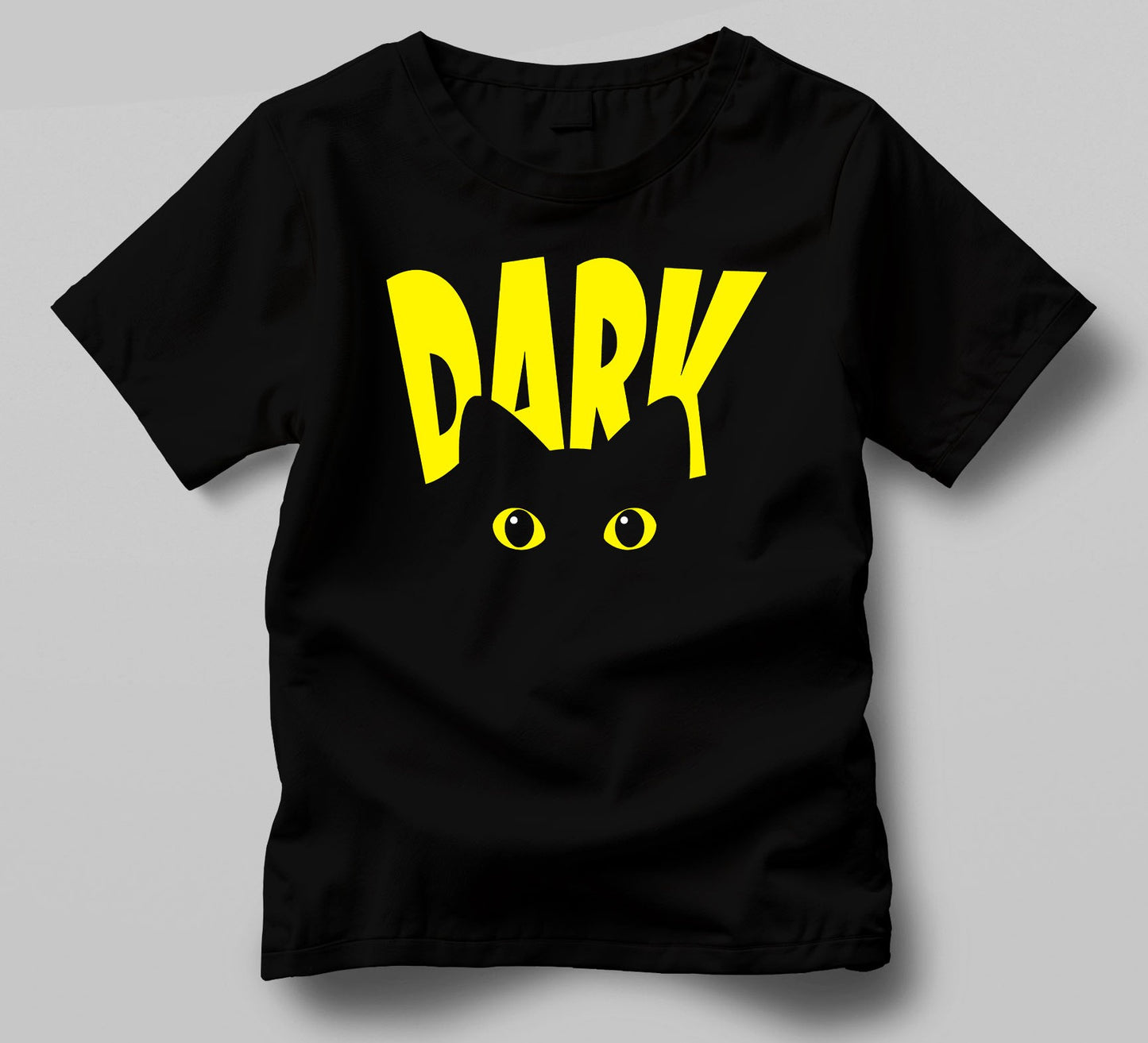 Playera Dark