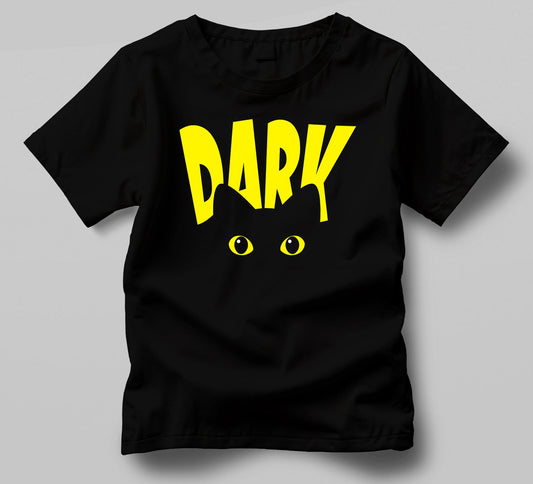 Playera Dark